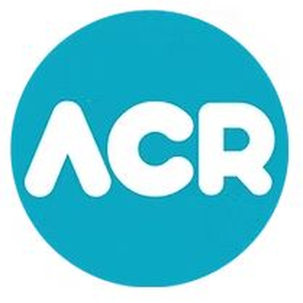 Asian Community Radio MK (ACR MK) Logo