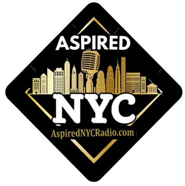 Aspired NYC Radio Logo