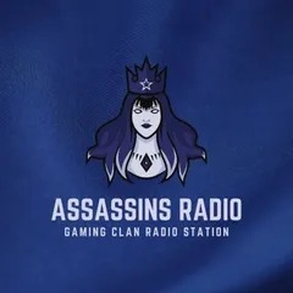 Assassins Clan Radio Logo