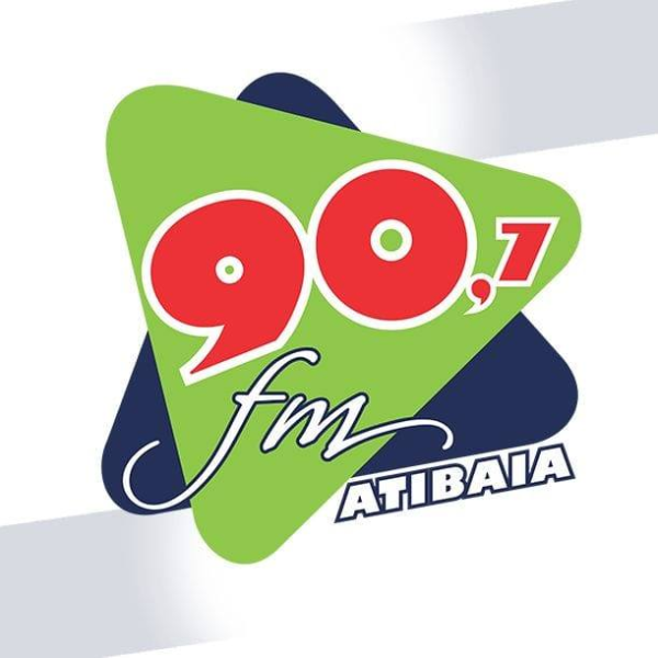 Atibaia FM Logo