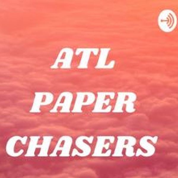 Atl Paper Chasers Radio Logo