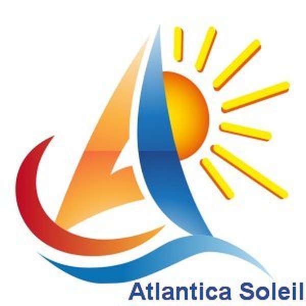 Atlantica Soleil Logo