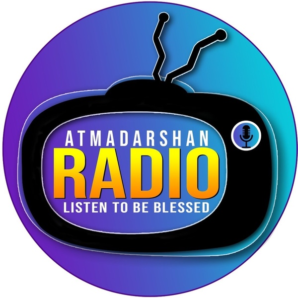 Atmadarshan Radio Logo