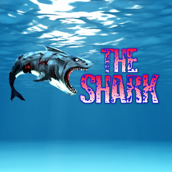 Audilous - The Shark Logo