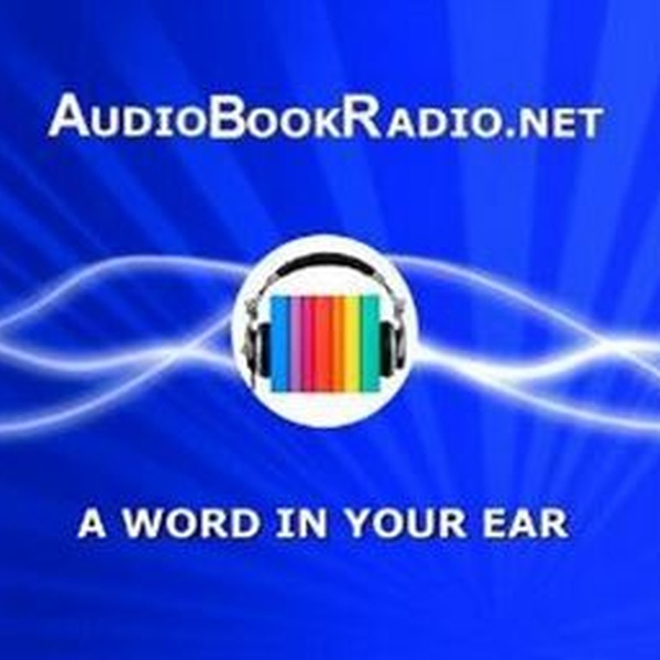 Audiobook Radio Logo