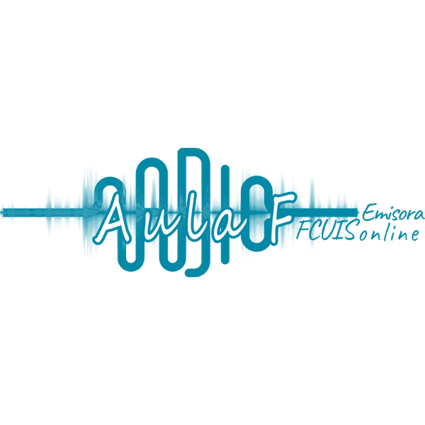 Aula F Logo