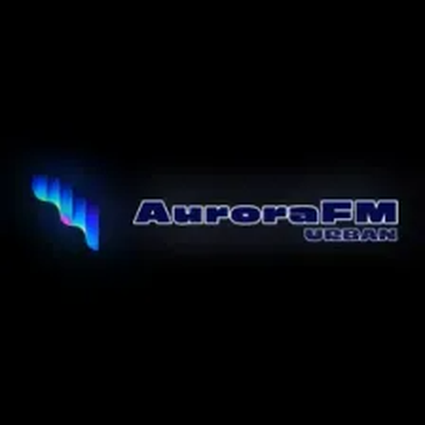 AuroraFM Urban Logo