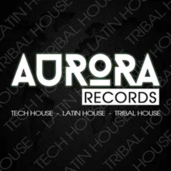 Aurora Radio Show Logo