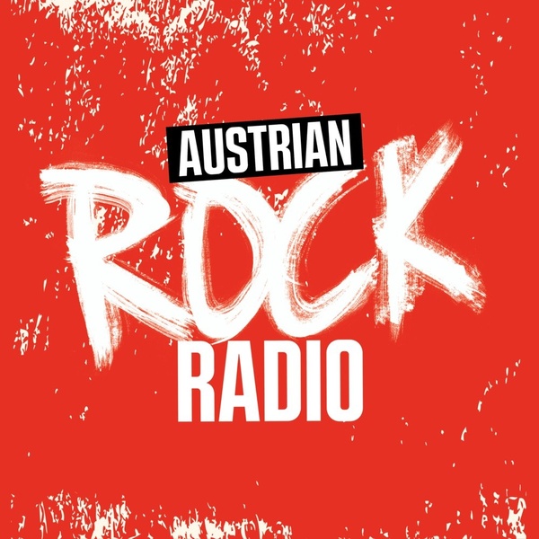 Austrian Rock Radio Logo