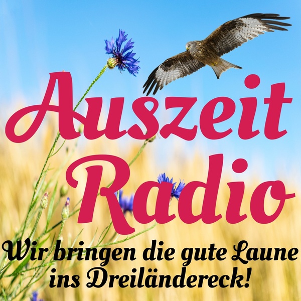 Auszeit Radio Logo