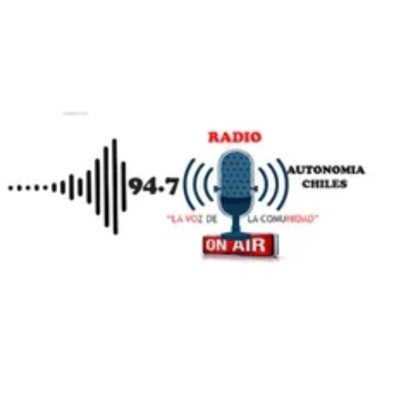 Autonomía Chiles FM Logo