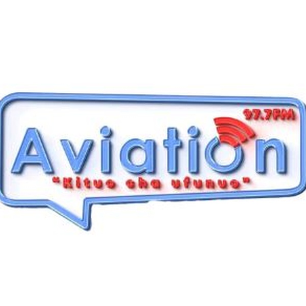 Aviation FM Logo