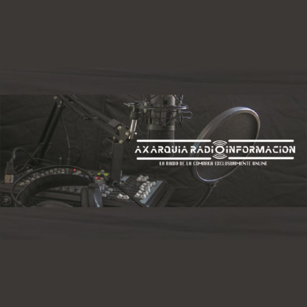 Axarquía Radio Información Logo