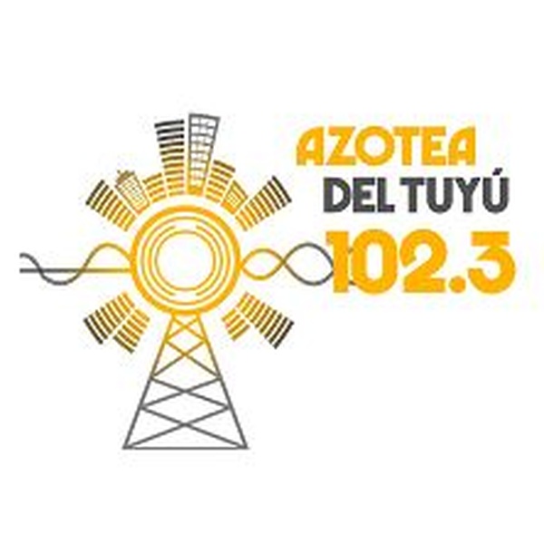 Azotea de Tuyu Logo