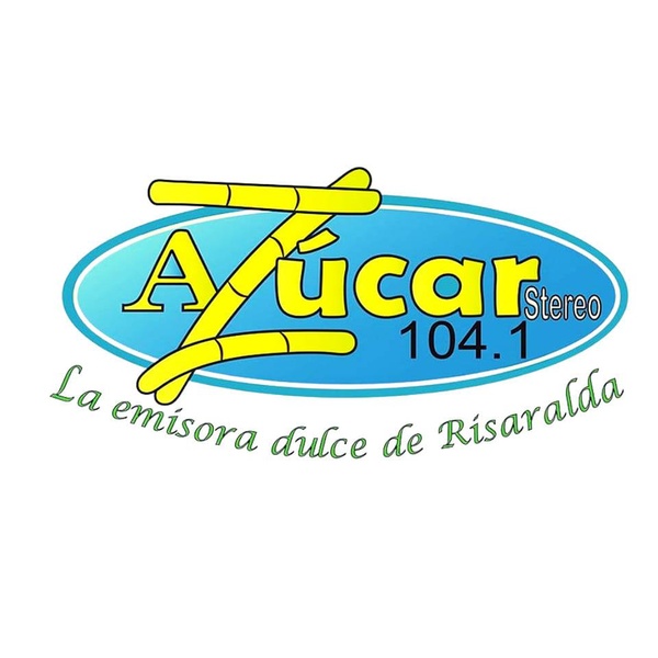 Azúcar Estéreo Logo