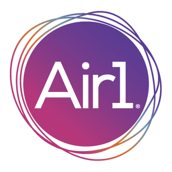 Air1 - WHQC-HD2 Logo