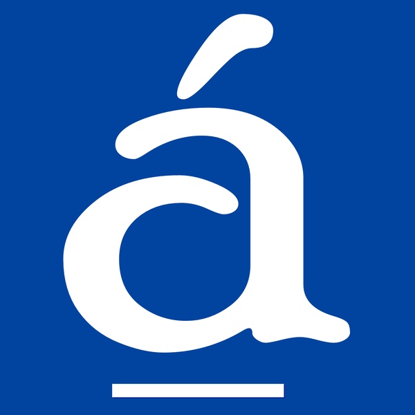 Ábaco Libros y Café Radio - ALR Jazz Radio Logo