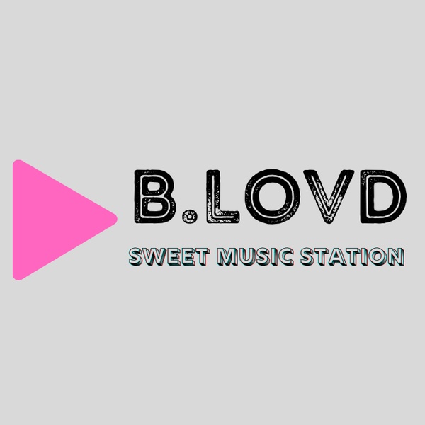 B.LOVD Logo