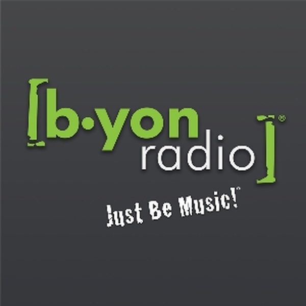 b•yon radio Logo