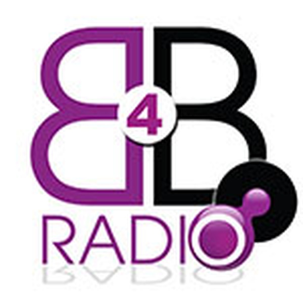 B4B Radio - Club Dance Logo