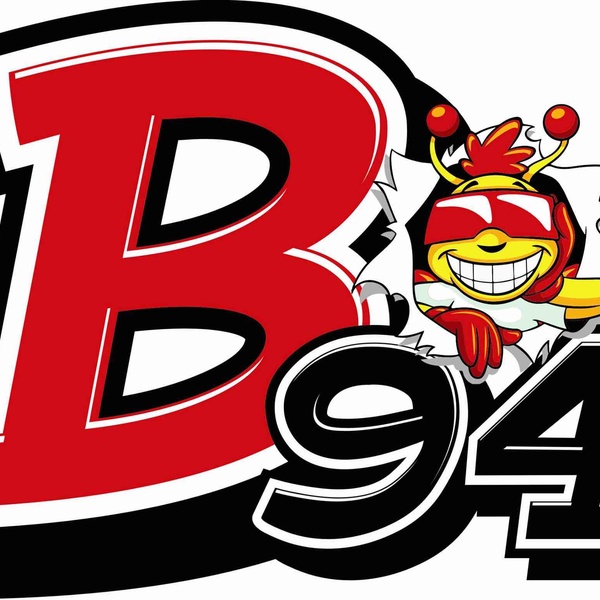 B94 - CHBW-FM Logo