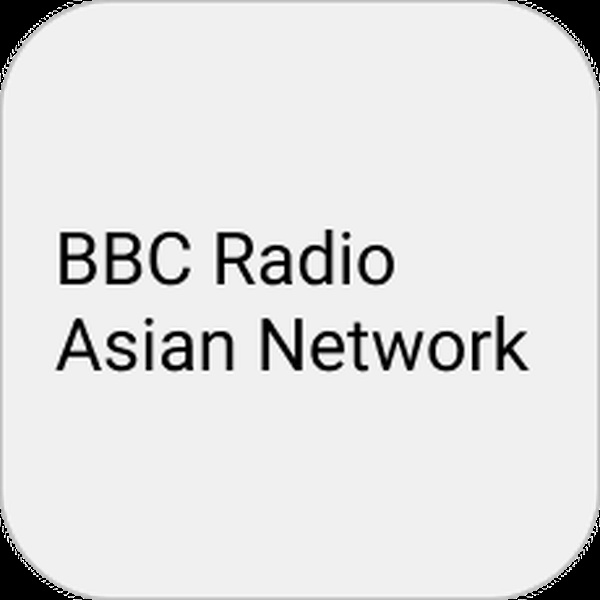 BBC Radio - Asian Network Logo