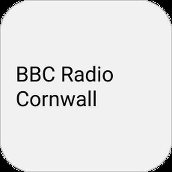 BBC - Radio Cornwall Logo
