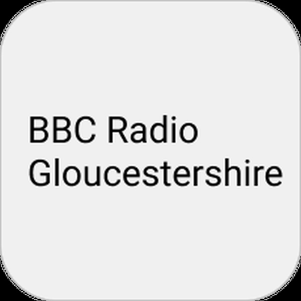 BBC - Radio Gloucestershire Logo