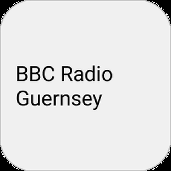 BBC - Radio Guernsey Logo