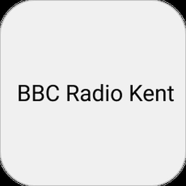 BBC - Radio Kent Logo