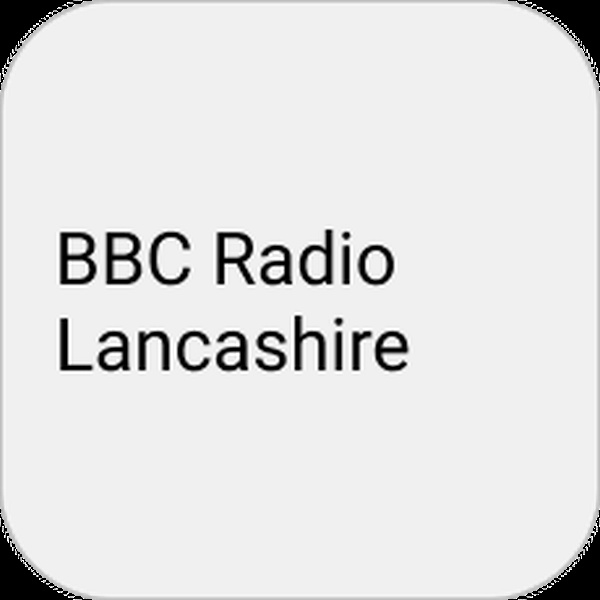 BBC - Radio Lancashire Logo