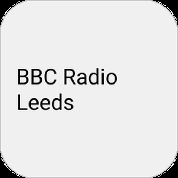 BBC - Radio Leeds Logo