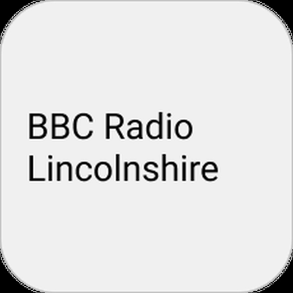 BBC - Radio Lincolnshire Logo