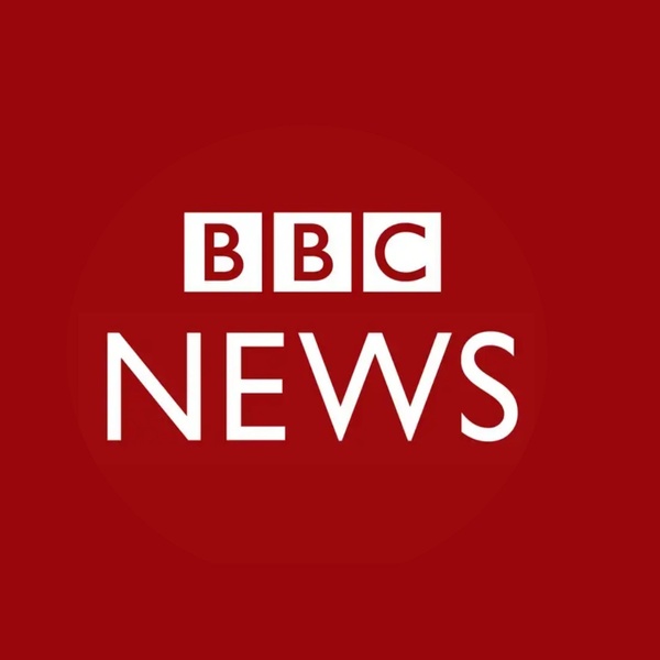 BBC NEWS HAITI Logo