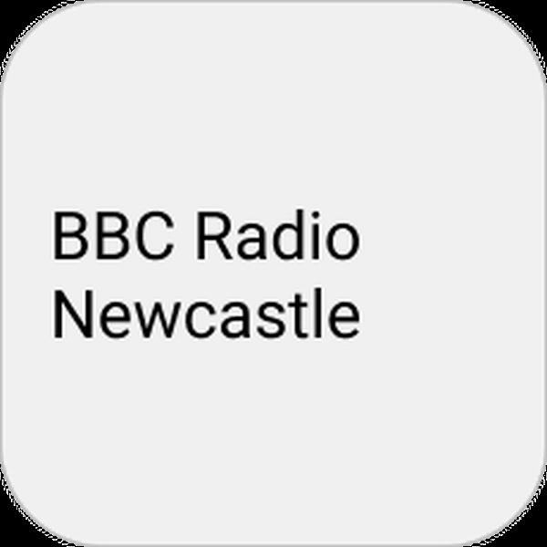 BBC - Radio Newcastle Logo