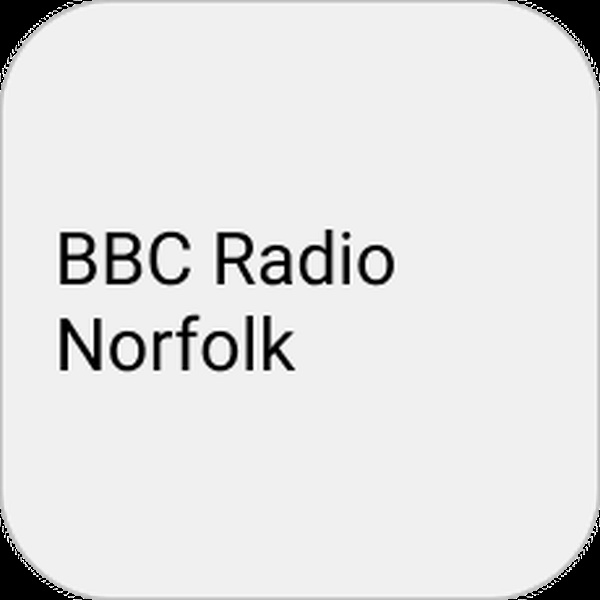 BBC - Radio Norfolk Logo
