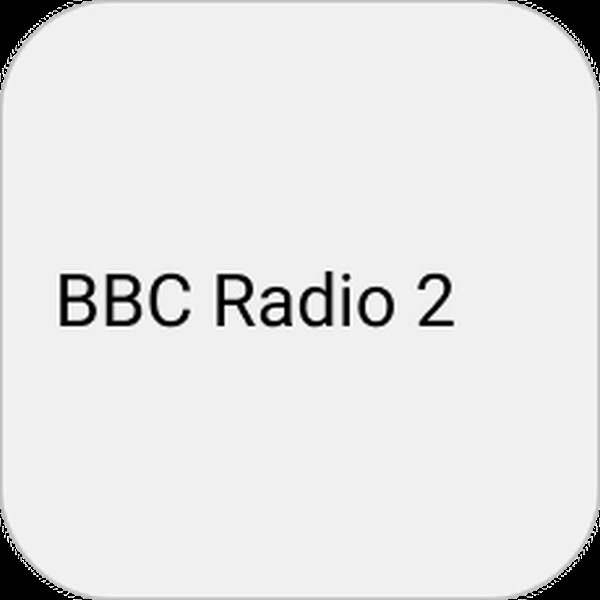 BBC - Radio 2 Logo