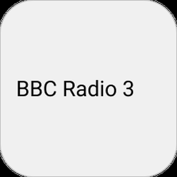 BBC - Radio 3 Logo