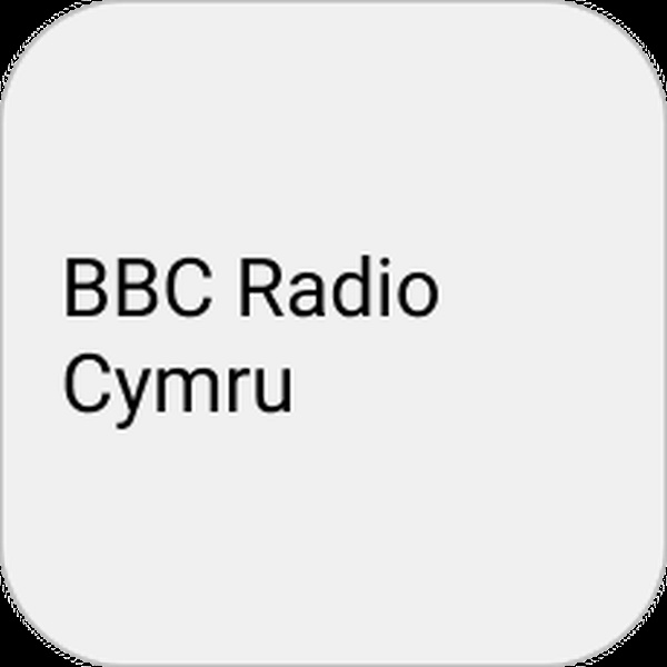 BBC - Radio Cymru Logo