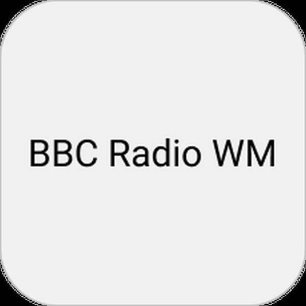 BBC - Radio WM Logo