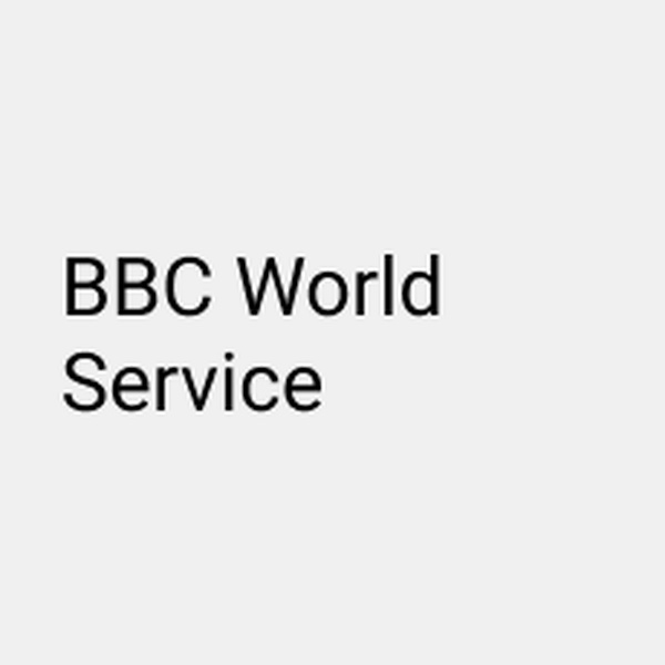 BBC World Service Logo