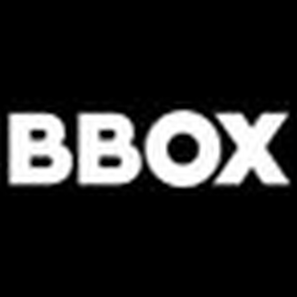 BBOX Radio Logo