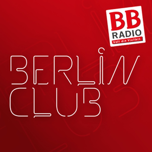 BB RADIO - Berlin Club Logo