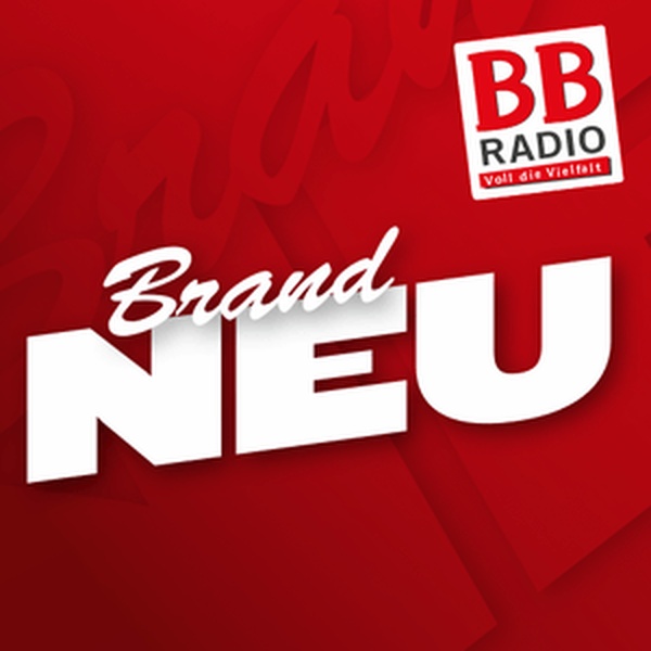 BB RADIO - Brandneu Logo