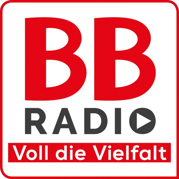 BB RADIO - Deutsche Hits Logo
