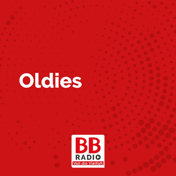 BB RADIO - Oldies Logo