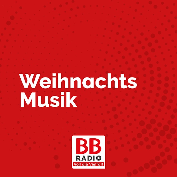 BB RADIO - Weihnachts-Hits Logo