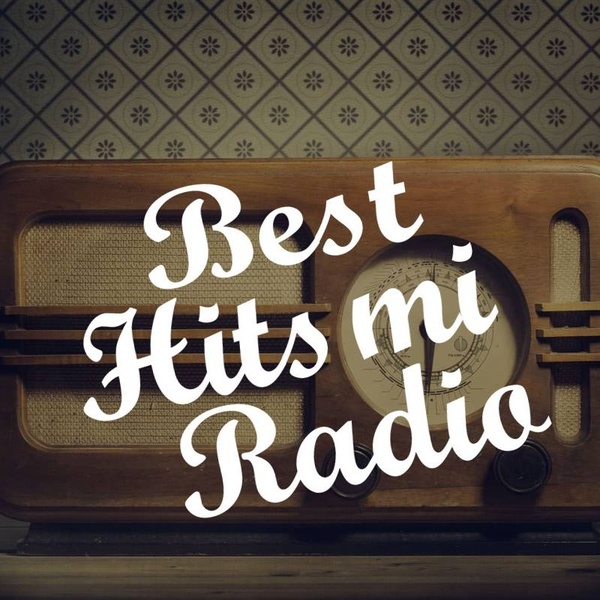 Best Hits Radio Logo