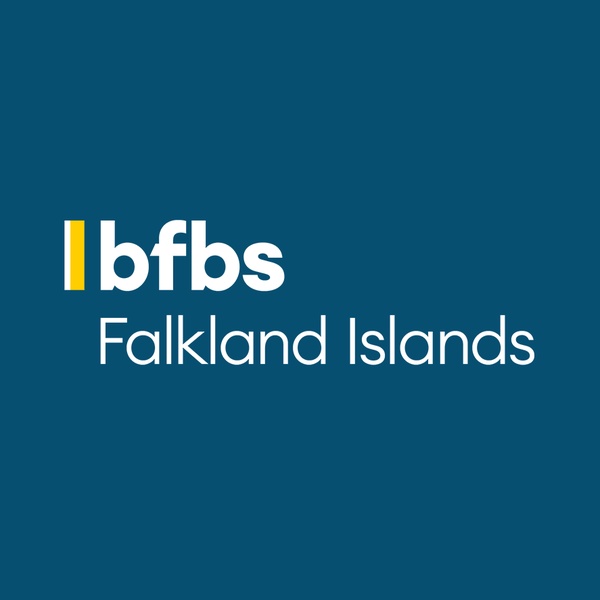 BFBS Radio Falklands Logo