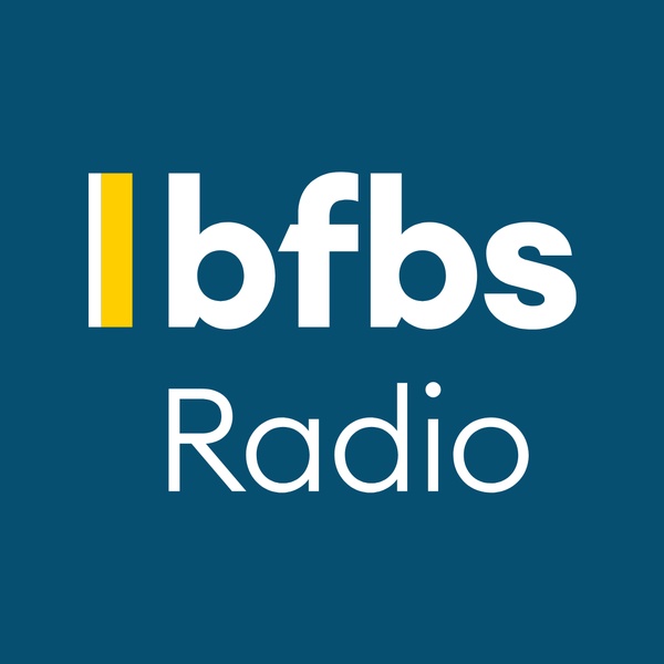 BFBS Radio - Samishran Logo
